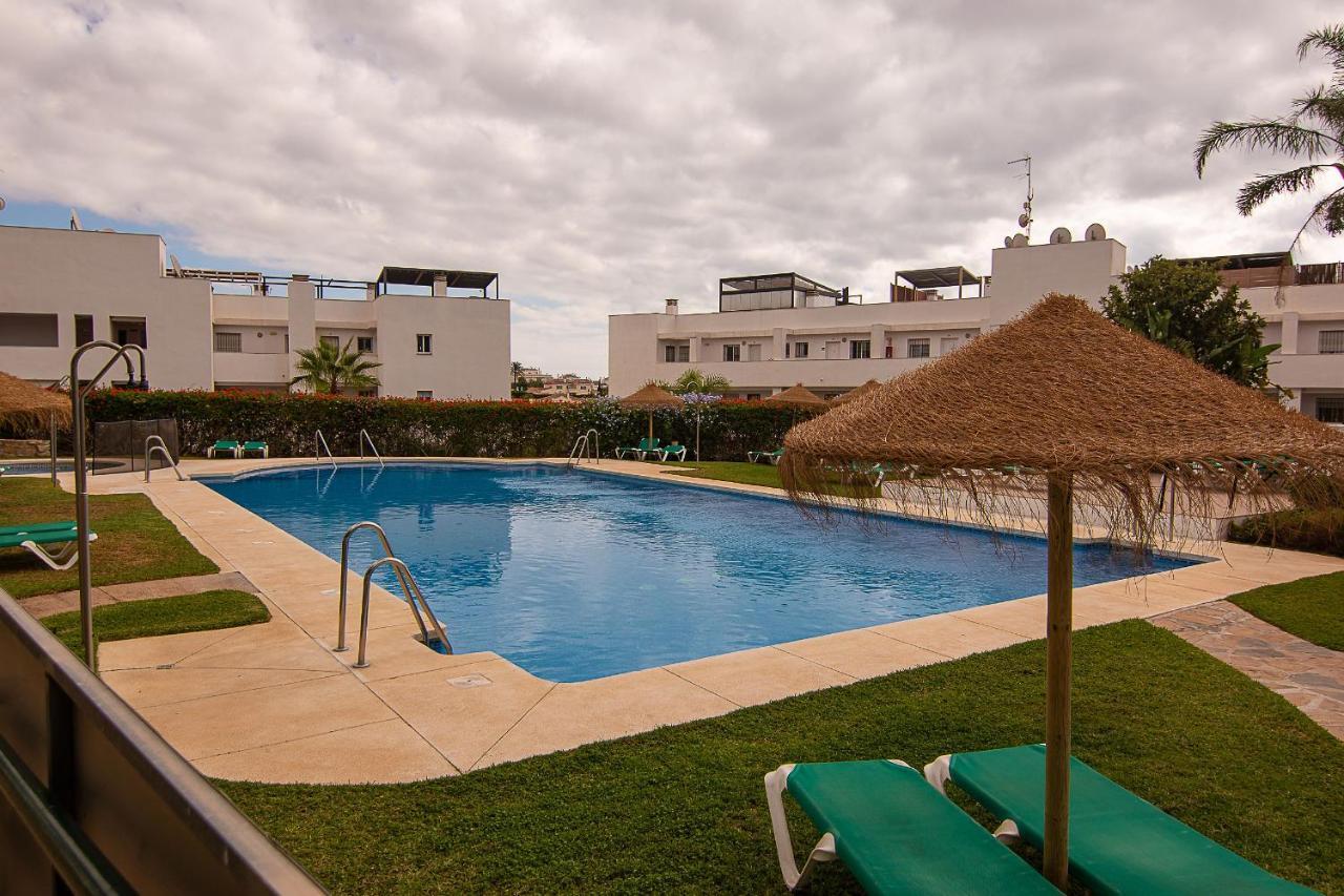Luxury Apartment In Miraflores La Cala De Mijas Zewnętrze zdjęcie