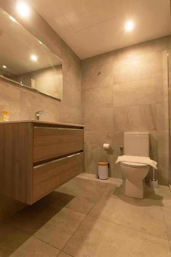Luxury Apartment In Miraflores La Cala De Mijas Zewnętrze zdjęcie