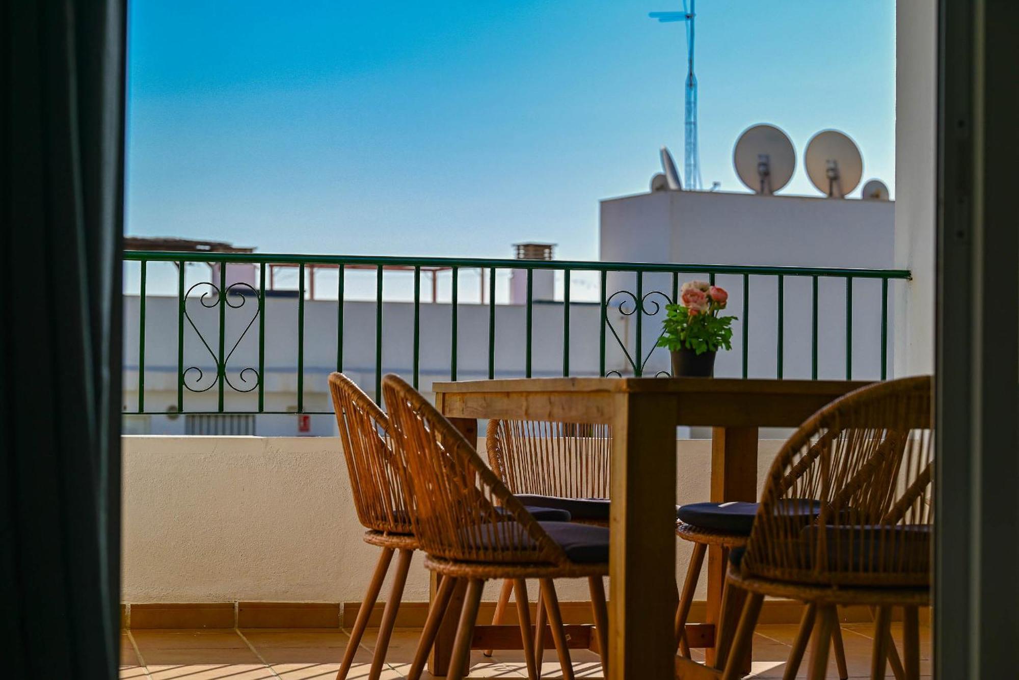 Luxury Apartment In Miraflores La Cala De Mijas Zewnętrze zdjęcie