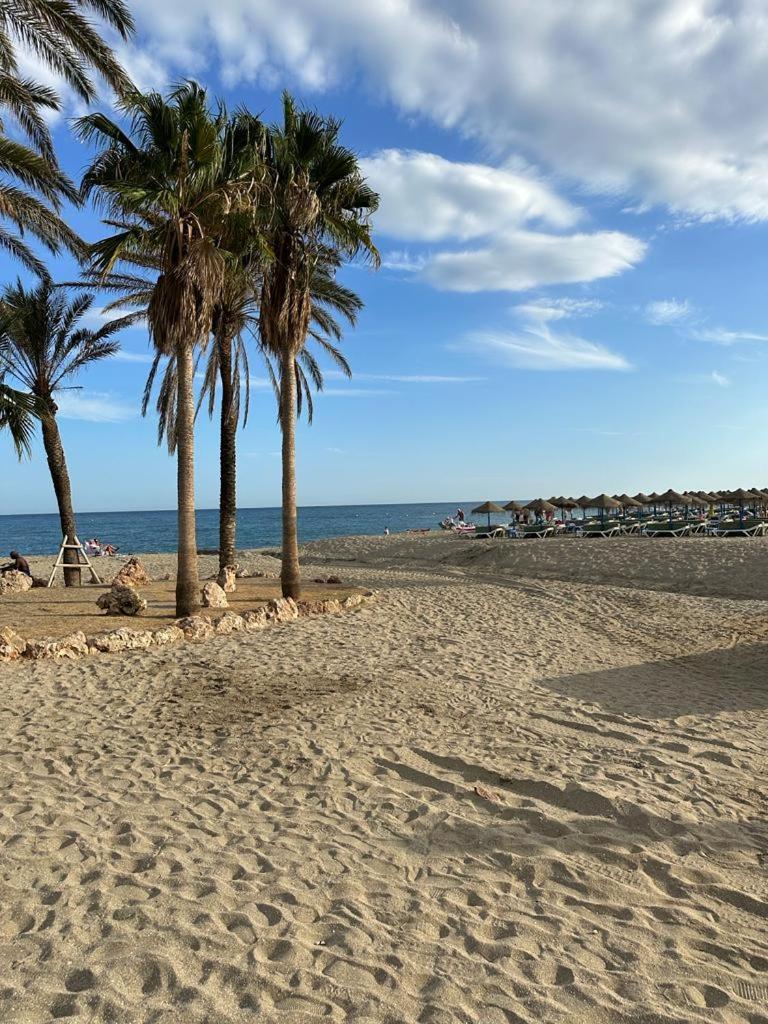 Luxury Apartment In Miraflores La Cala De Mijas Zewnętrze zdjęcie